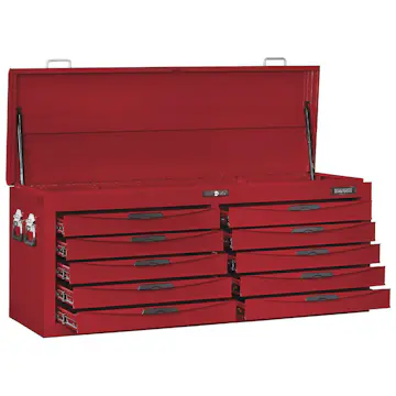 Verktygslåda Teng Tools TC810N