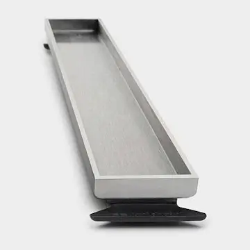 Avloppspanel Unidrain HighLine Casette