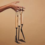 Trädgårdsspade by Benson