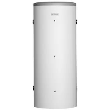 Ackumulatortank Nibe UKV 300-Kylack