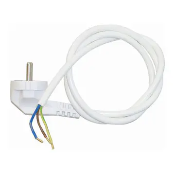 Sladdställ Malmbergs RKK Vinklad 3G1,0