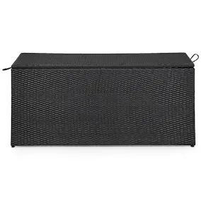 Dynbox Comfort Garden Imkerhof Svart