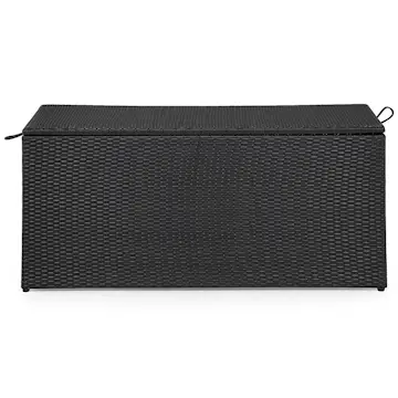 Dynbox Comfort Garden Imkerhof Svart