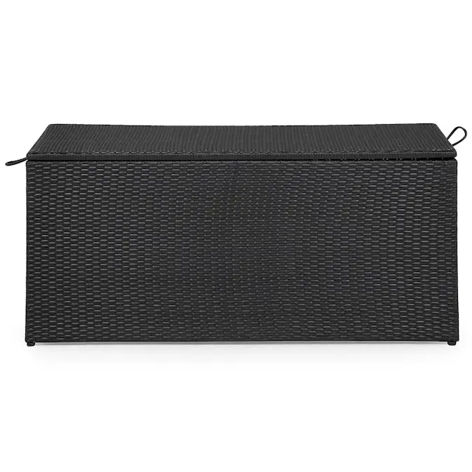 Dynbox Comfort Garden Imkerhof Svart