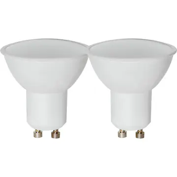 LED-lampa Star Trading GU10 MR16 130lm 2p W