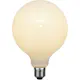 LED-lampa Star Trading Opaque Filament RA90 3-step E27 G125