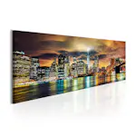 Tavla Arkiio New York Sky