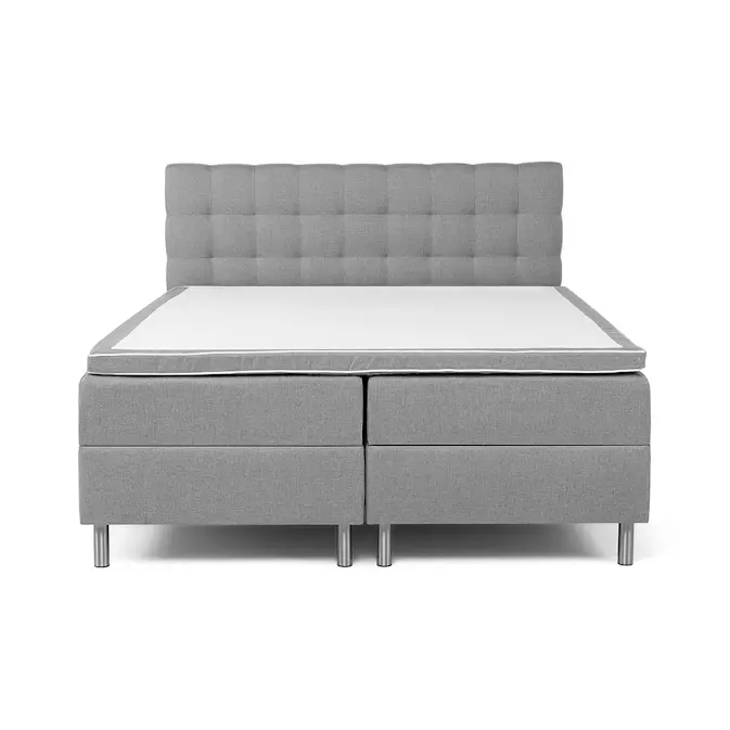 Förvaringssäng Drömvik Montana 160-180x200