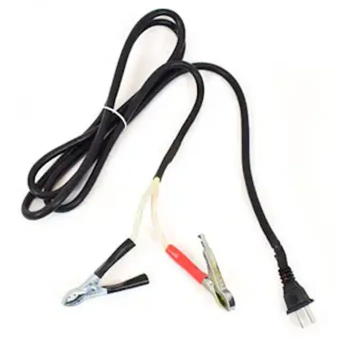 Parallellkit Champion Generators Till 82001i