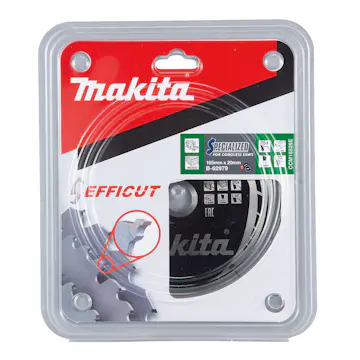Sågklinga Makita B-62979 25T
