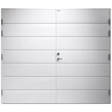 Garagedörr Diplomat Bella