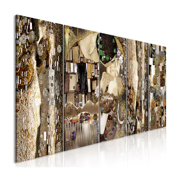 Tavla Arkiio Together Forever 5 delar