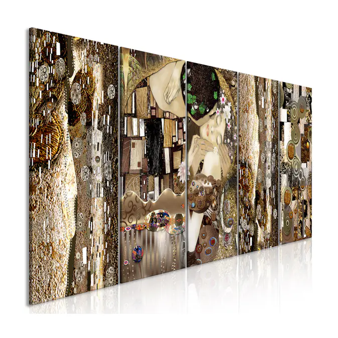 Tavla Arkiio Together Forever 5 delar