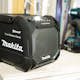 Högtalare Makita DMR203B Bluetooth utan Batteri