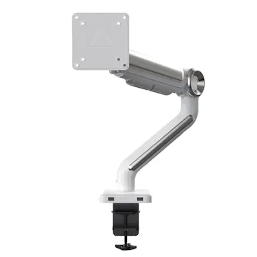 Monitor Arm Desire2 Aluminium upp till 35"
