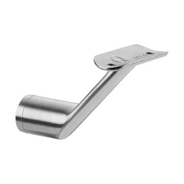 Väggfäste Herrljunga Ledstångsfabrik 0123 Inomhus Skålad