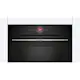 Kombiugn Bosch CMG7241B1 Serie 8 Med Micro