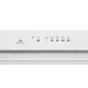 Fristående Frysskåp Electrolux LUT2NE32W NoFrost Vit