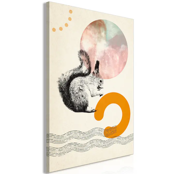 Tavla Arkiio Little Redhead