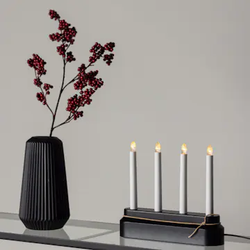 Ljusstake Venture Home Näsfjället