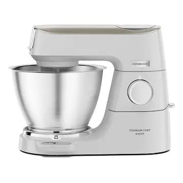 Köksmaskin Kenwood Titanium Chef Baker KVC65.001WH