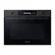 Kombiugn Samsung Series 4 NQ5B4553FBB/U1 Svart med Wi-Fi och Mikrougnskombi
