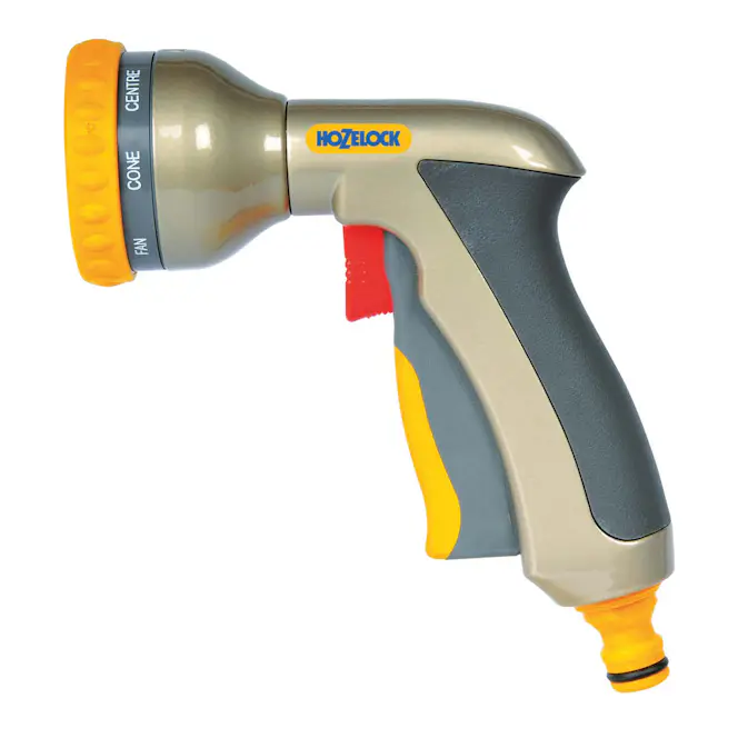 Sprinklerpistol Hozelock Metall