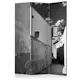 Rumsavdelare Skärmvägg Arkiio Narrow Street 135x172 cm