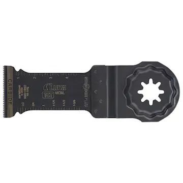 Insticksågblad Luna Tools SLP 32 HM