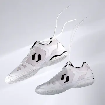 Sko Stiga Sports Liner IV Vit Indoor