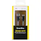 Laddningskabel Smartline USB-C/A