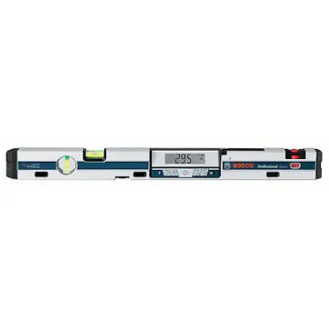 Digitaltlaservattenpass Bosch GIM60L P