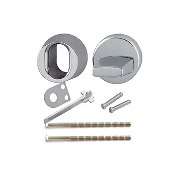 Behörsats Hoppe för Oval Cylinder