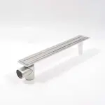 Golvbrunn Blücher WaterLine 395