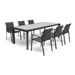 Utebord Hillerstorp Borgdala