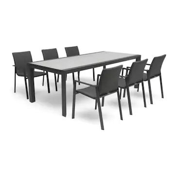 Utebord Hillerstorp Borgdala