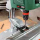 Borrmaskin Bosch Power Tools PBD 40 Pelare