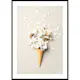 Poster Gallerix Spring Flower Sundae