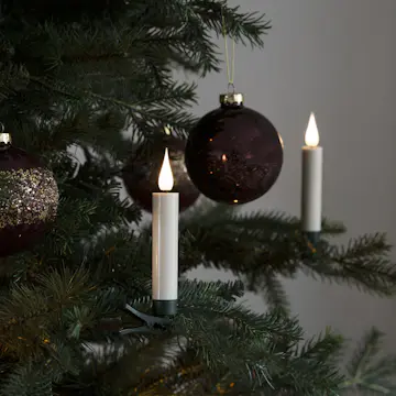 Julgransbelysning Gnosjö Konstsmide 10 LED