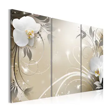 Tavla Arkiio Flowering Hope