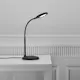 Bordslampa Nordlux Dove LED Svart