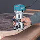 Multifräs Makita RT0702CJ