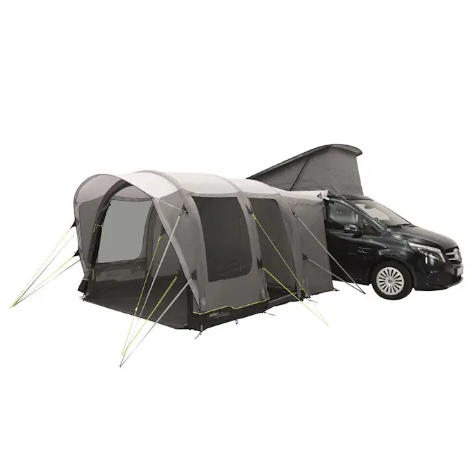 Tält Outwell Newburg 240 Air Till Minibuss