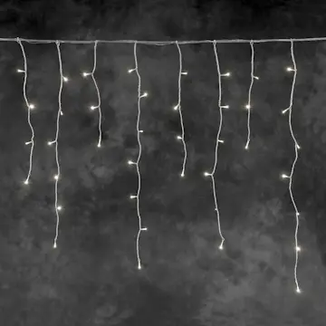 Istappsslinga Gnosjö Konstsmide 31v 100L LED