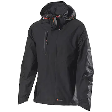 Jacka L.Brador Dam 2220P Svart