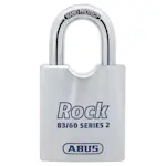 Hänglås Abus Rock 83/60 Klass 3