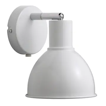 Vägglampa Nordlux Pop E27