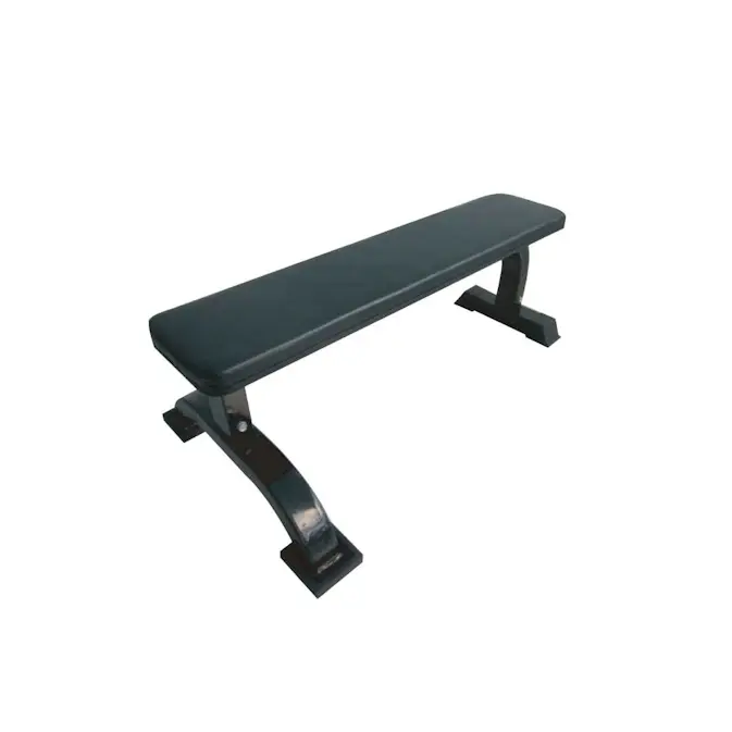 Träningsbänk Titan Life Flatbench Basic