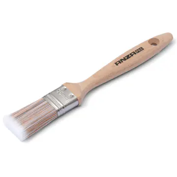 Lackpensel Anza Super Soft Trä