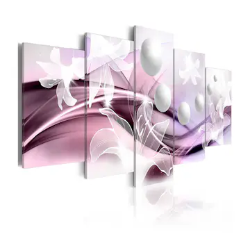 Tavla Arkiio A Fantasy Of Lilies